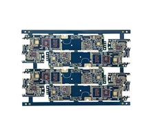 HDI線路板廠家手機(jī)HDI